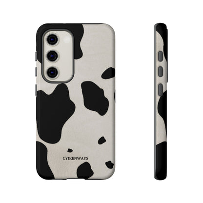 Cow-Warmed Tone (Armoured)