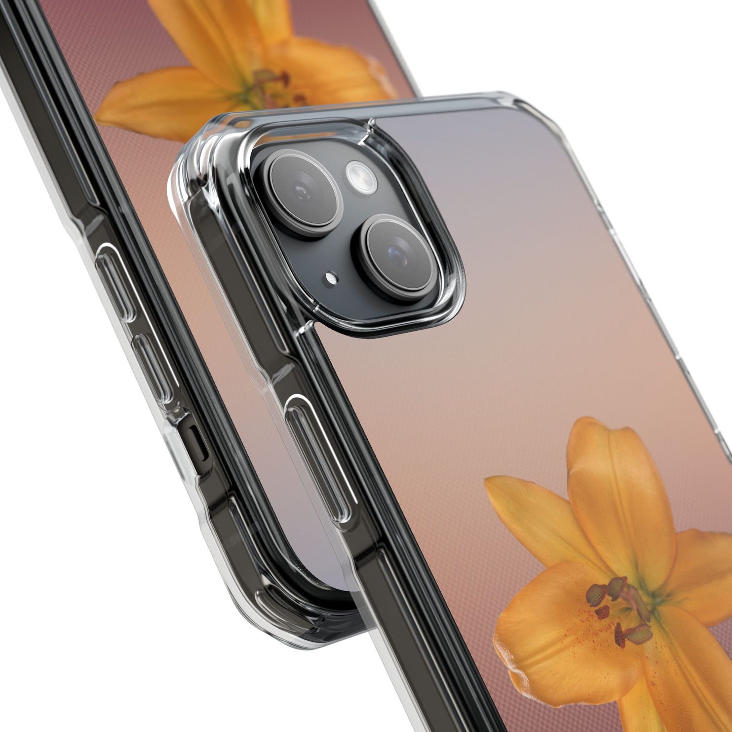 Vibrant Lily (Impact: Magsafe-compatible/Magnetic)