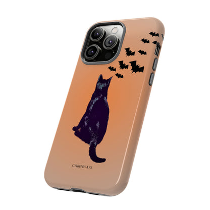 Cat Whisperer (Armoured)