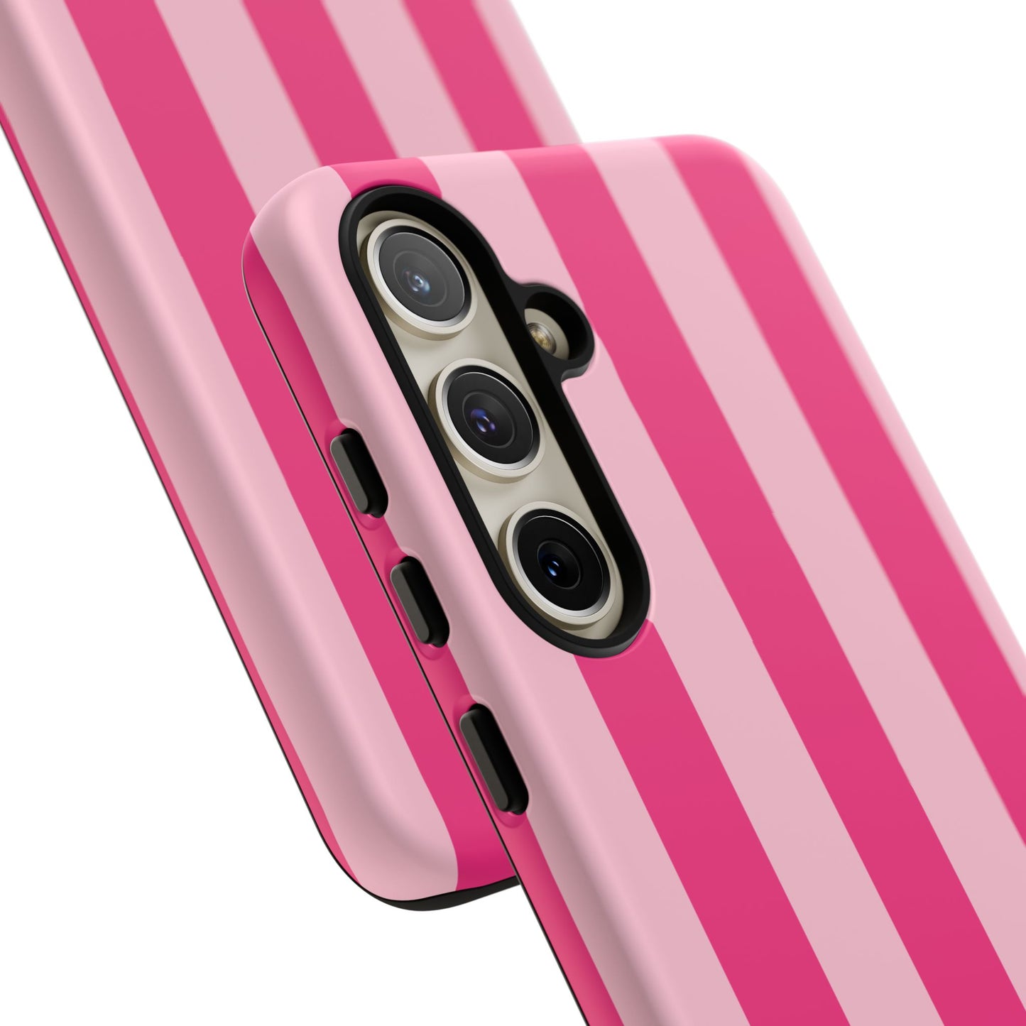 Iconic Pinks (Armoured)