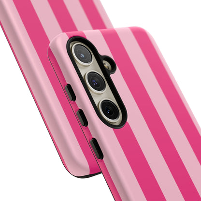 Iconic Pinks (Armoured)