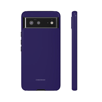 Navy Blue (Armoured)