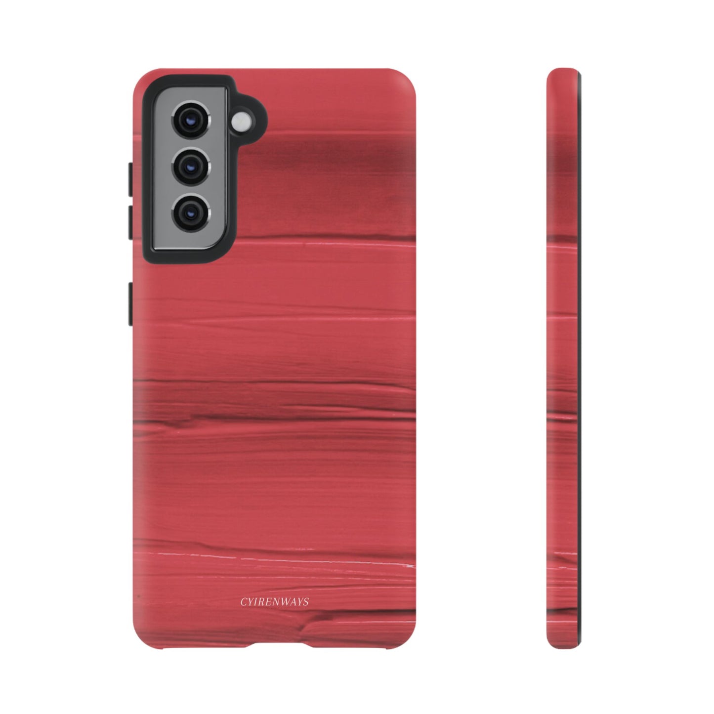 Energetic (Armoured)