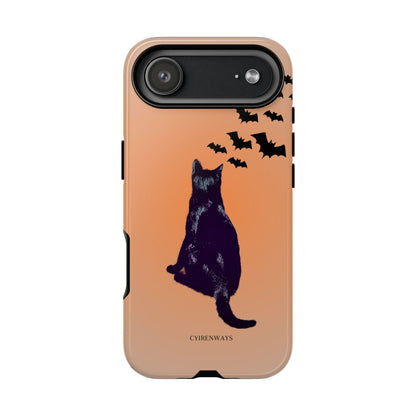 Cat Whisperer (Armoured)