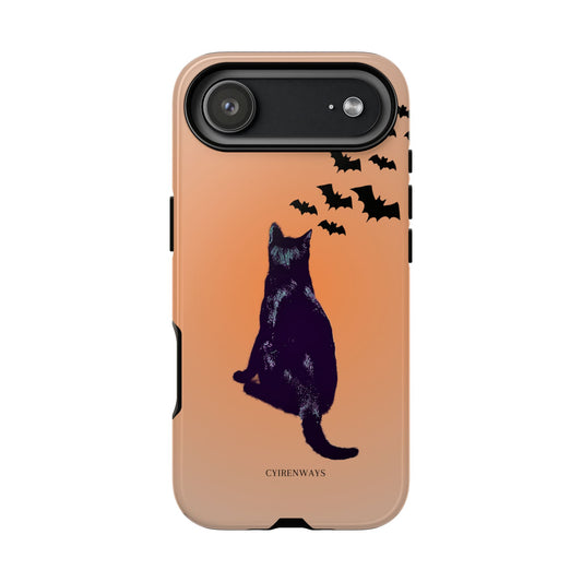 Cat Whisperer (Armoured)