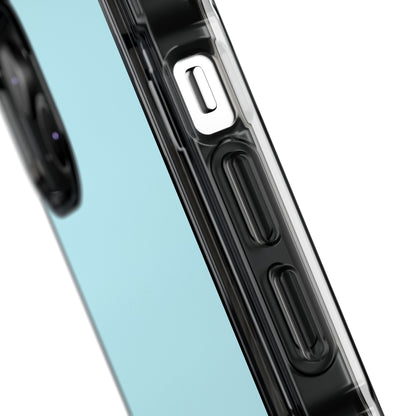 Aqua (Impact-Clear Magsafe/Magnetic)