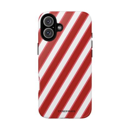 Candy Cane (Armoured)