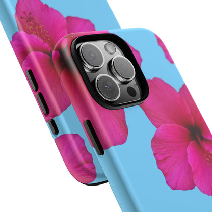 Blue Bliss (Armoured)