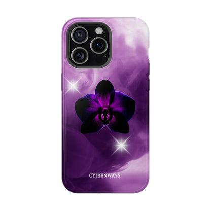 Smokey Orchid (Armoured Magsafe)