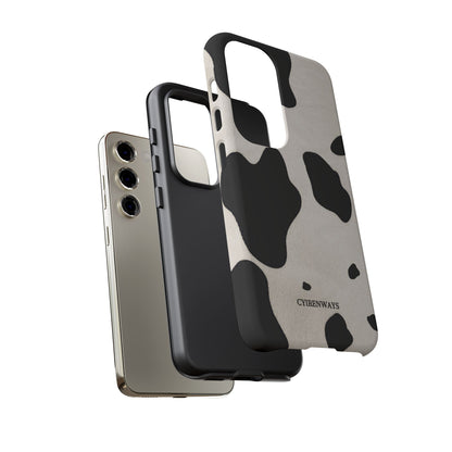 Cow-Warmed Tone (Armoured)