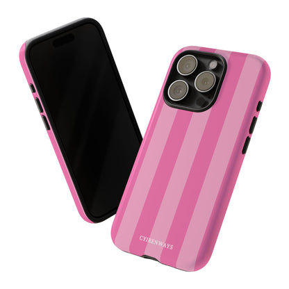 Angelic Pink (Armoured)
