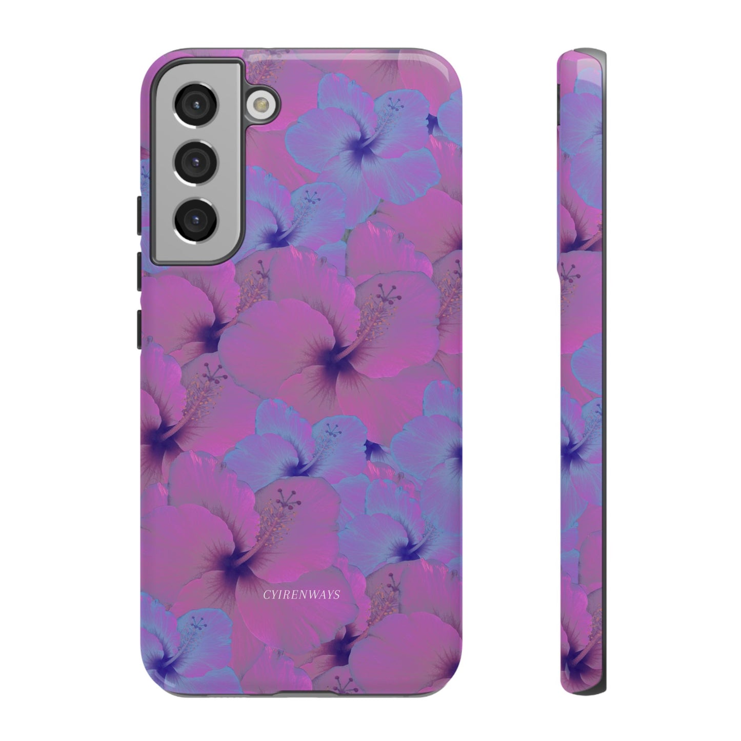 Uniquely Chrome (Armoured)