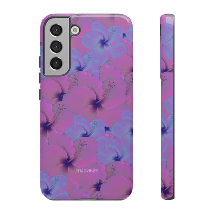 Uniquely Chrome (Armoured)