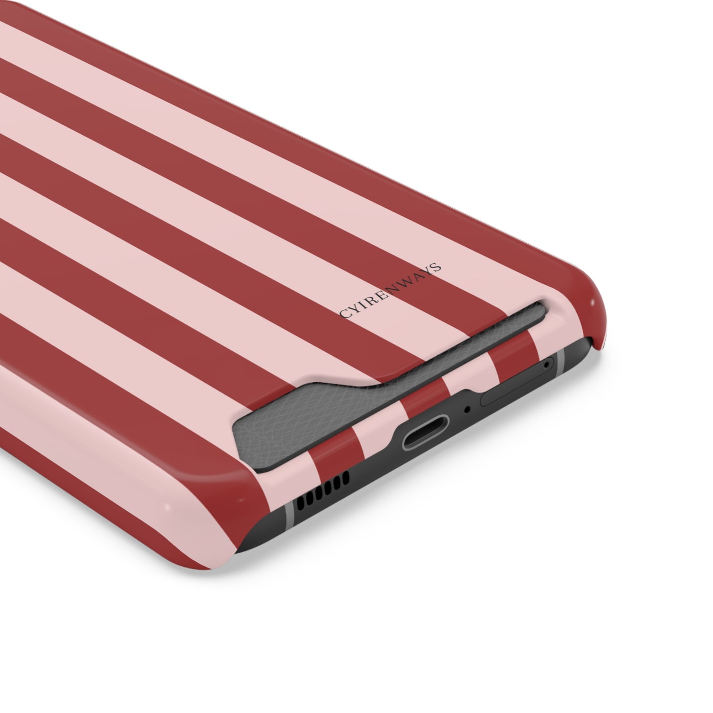 Jolly Princess (Magsafe-compatible Card Holder)