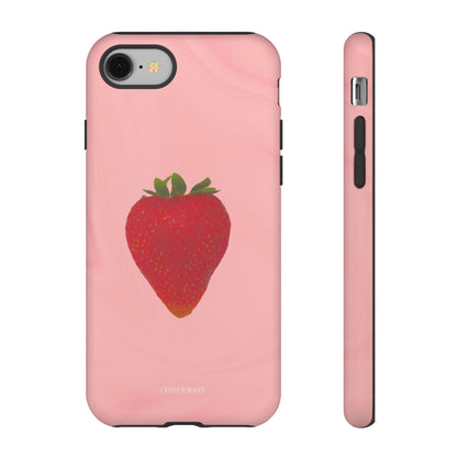 Strawberry Swirl (Armoured)