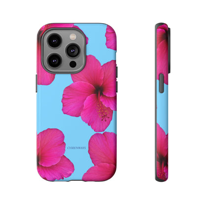 Blue Bliss (Armoured)