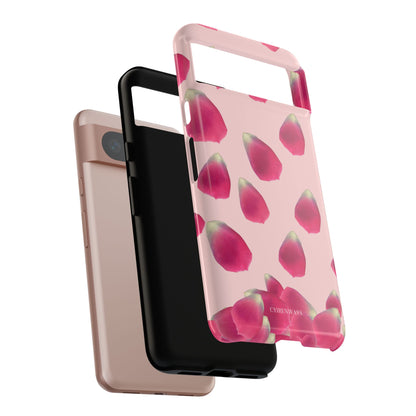 Falling Petals (Armoured)