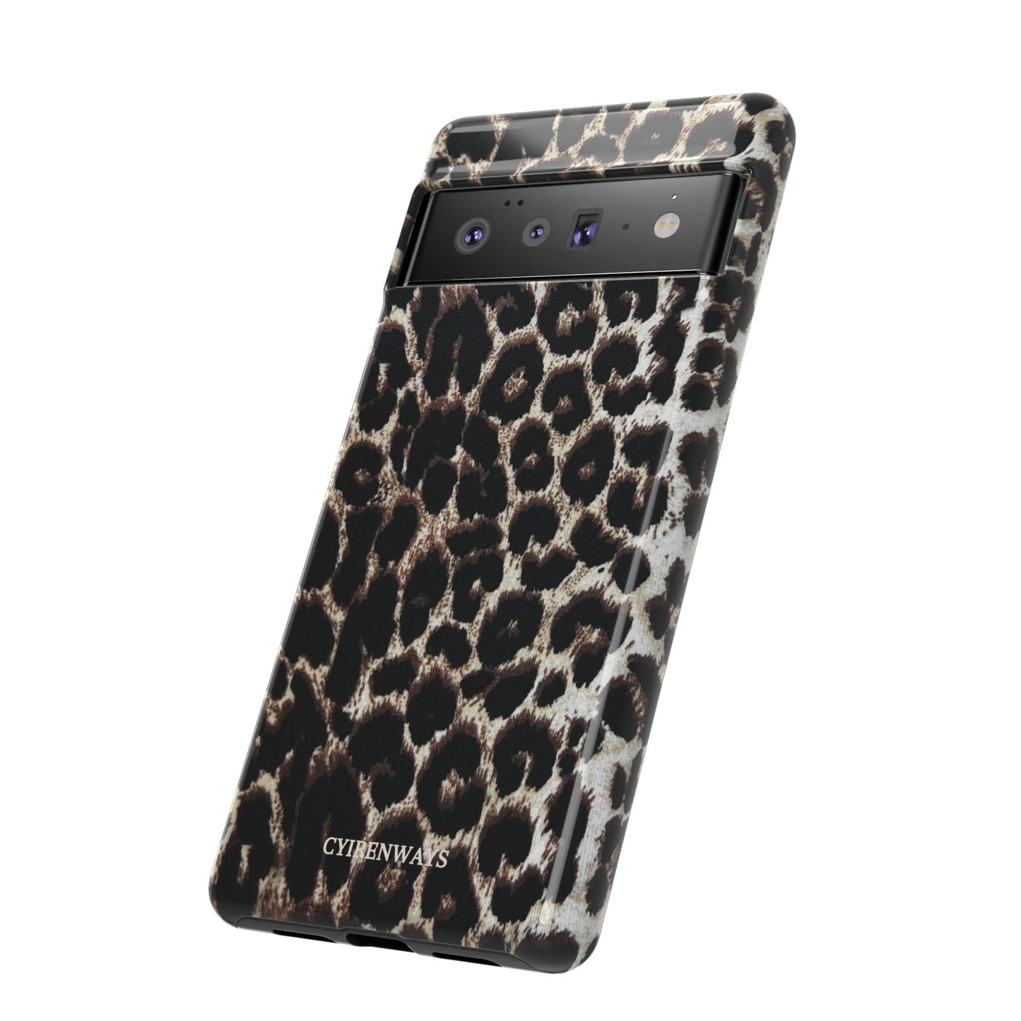 Leopard (Armoured)