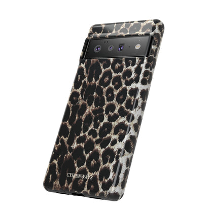 Leopard (Armoured)