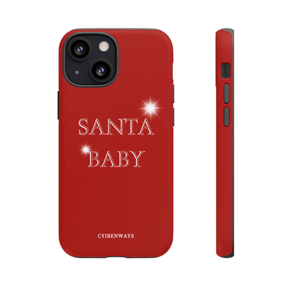 Santa Baby (Armoured)