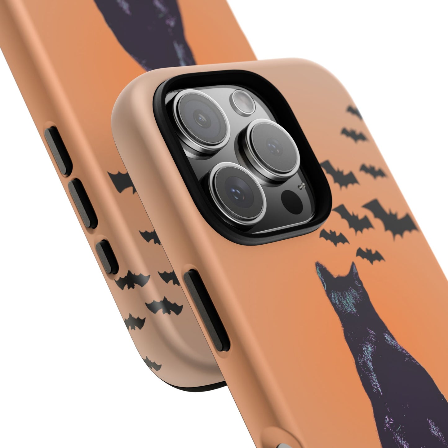 Cat Whisperer (Armoured)