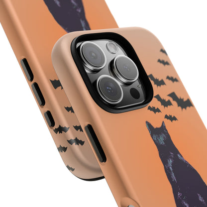 Cat Whisperer (Armoured)