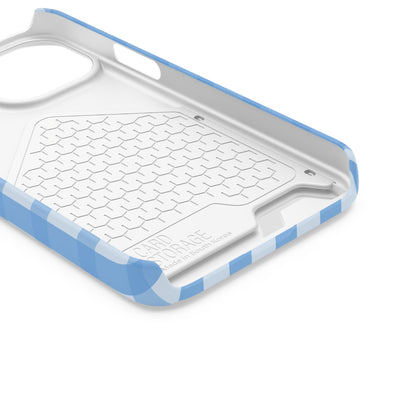 Serene Picnic (Magsafe-compatible Card Holder)