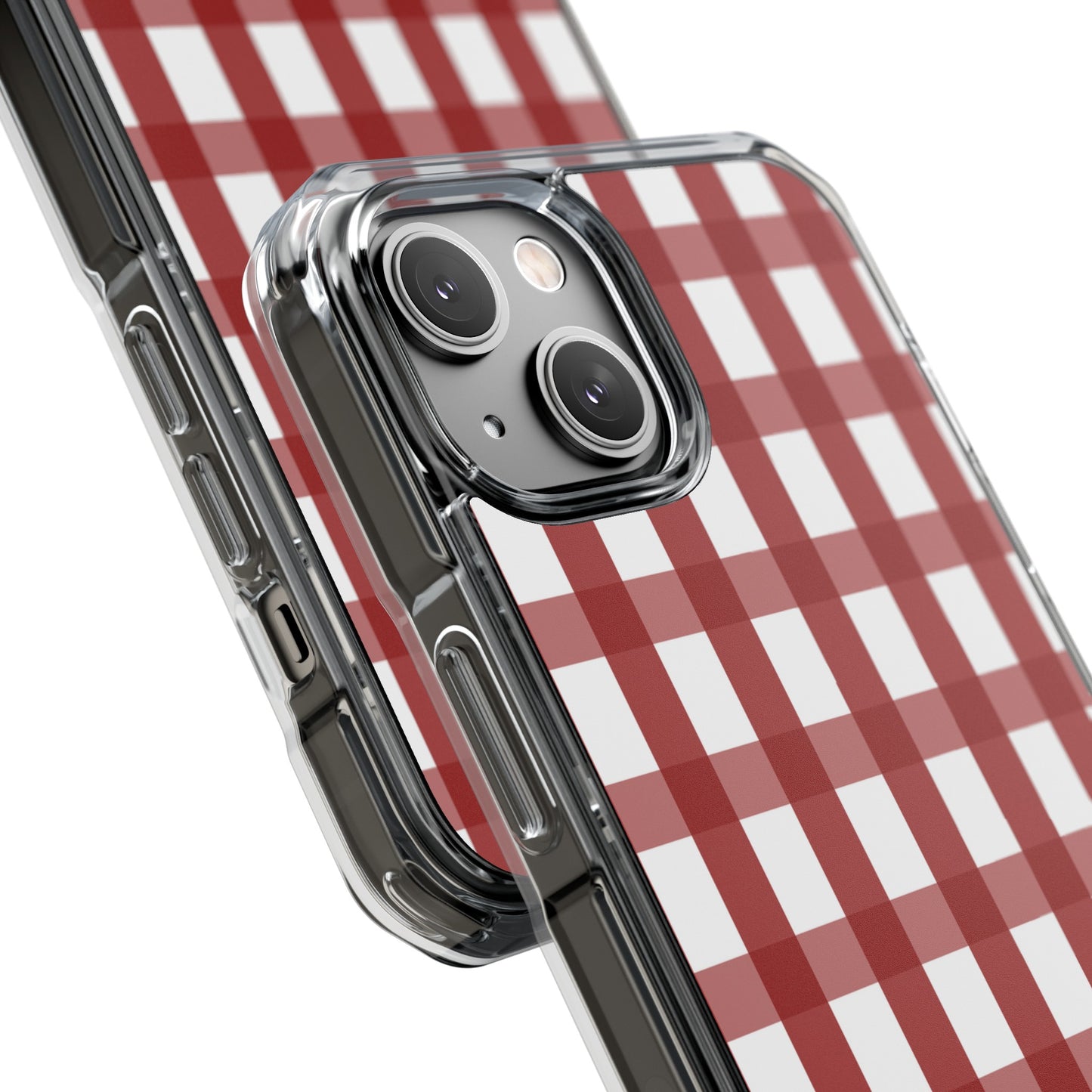 Go Getter (Impact- Clear Magsafe/ Magnetic)