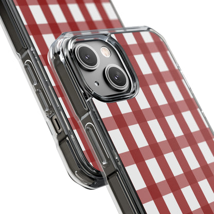 Go Getter (Impact- Clear Magsafe/ Magnetic)