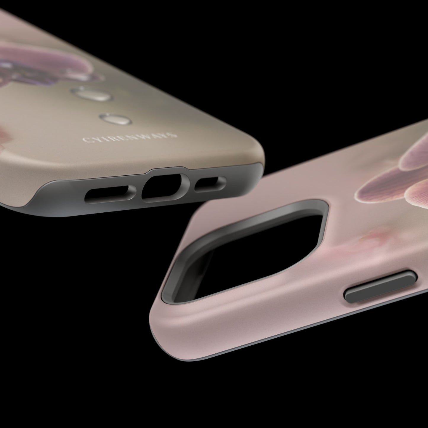 Soft Beauty (Armoured Magsafe)