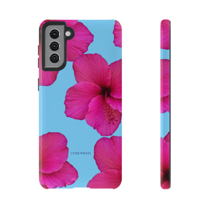 Blue Bliss (Armoured)