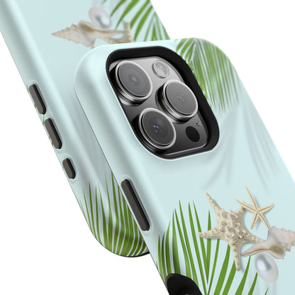 Tropical Shell (Armoured Magsafe)