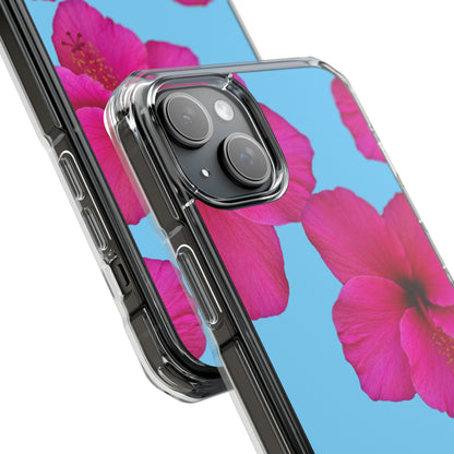 Blue Bliss (Impact: Magsafe-compatible/Magnetic)