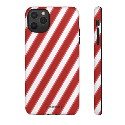 Candy Cane (Armoured)