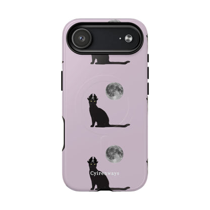 Pirate Cat (Armoured Magsafe-compatible)