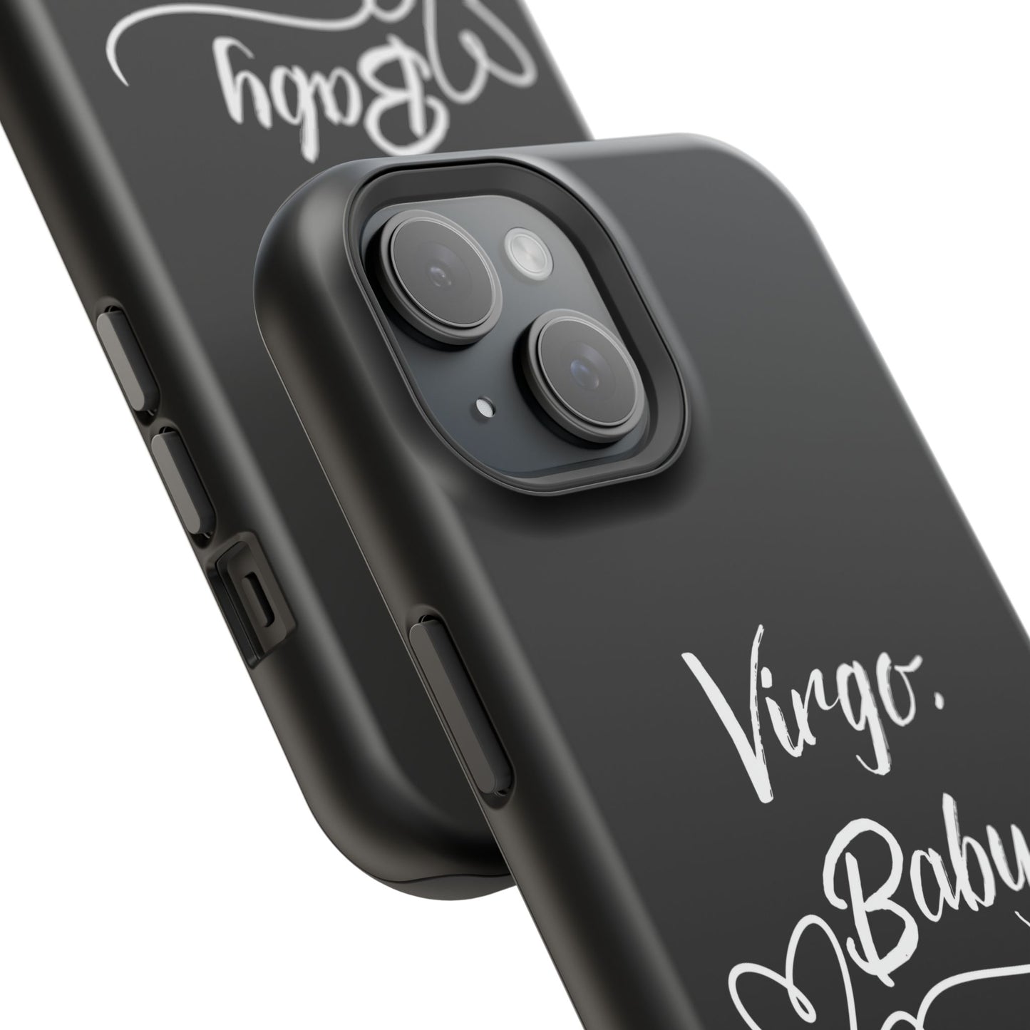 Virgo Baby (Armoured Magsafe)