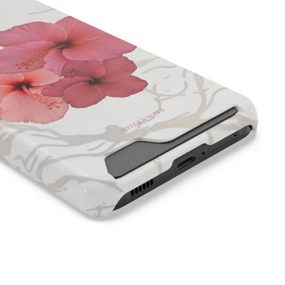 Marble (Magsafe-compatible Card Holder)