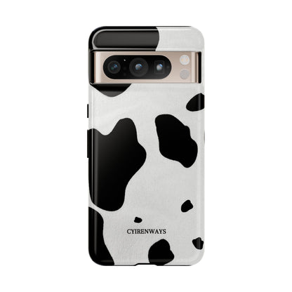 Cow- True tone (Armoured)