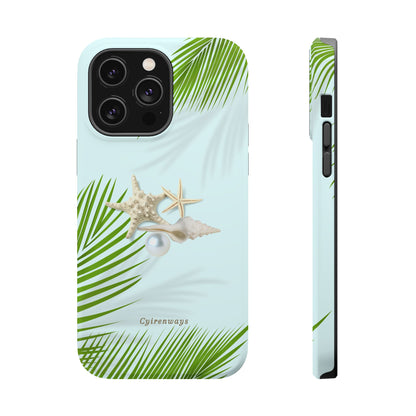 Tropical Shell (Armoured Magsafe)