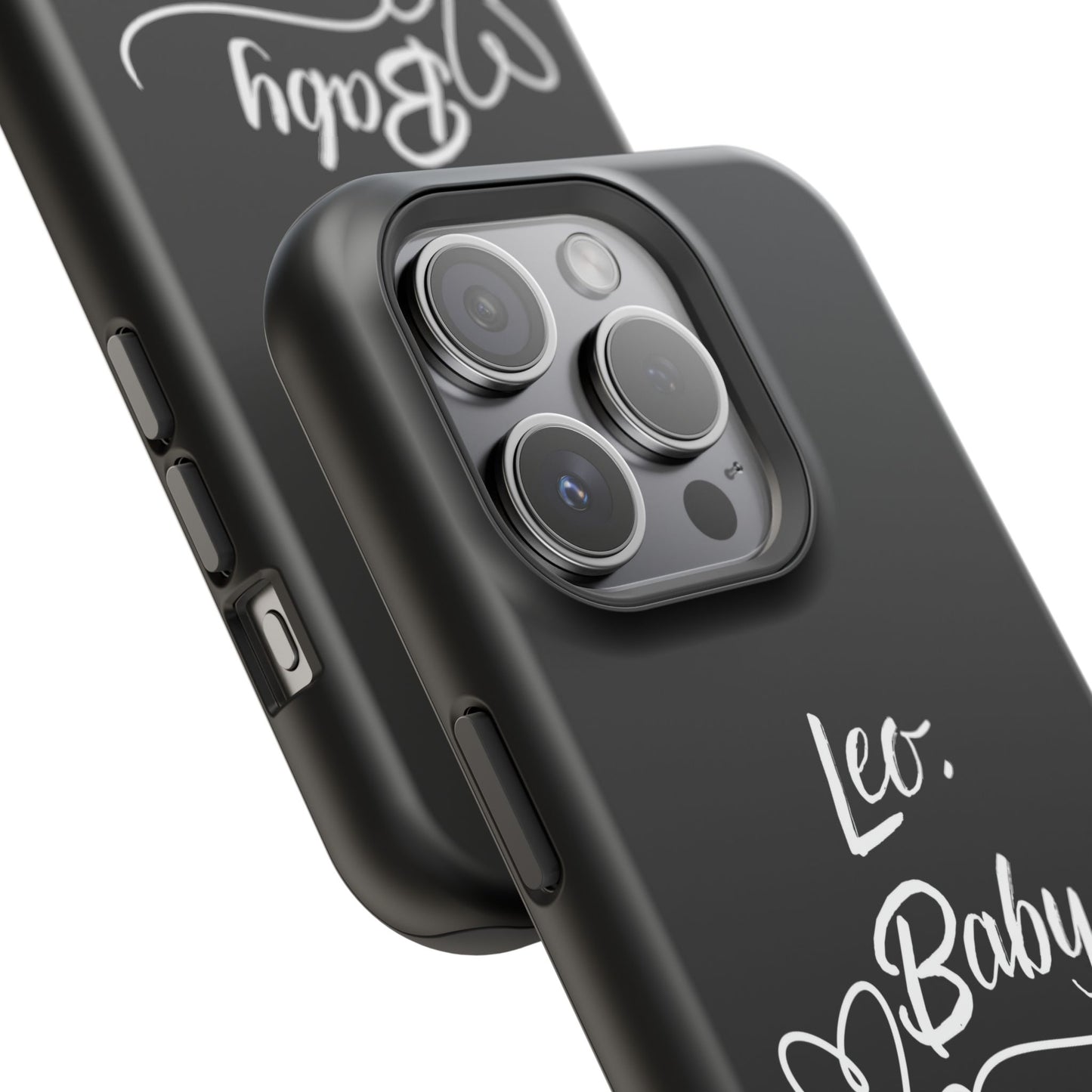 Leo Baby (Armoured Magsafe)