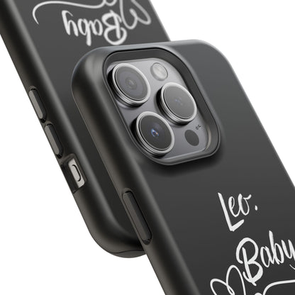 Leo Baby (Armoured Magsafe)