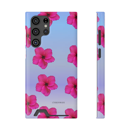 Gradient Dream (Magsafe-compatible Card Holder)