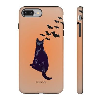 Cat Whisperer (Armoured)