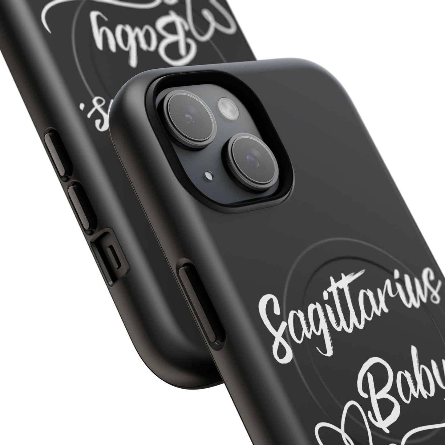 Sagittarius Baby (Armoured Magsafe)