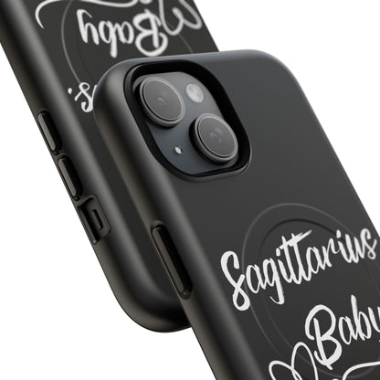Sagittarius Baby (Armoured Magsafe)