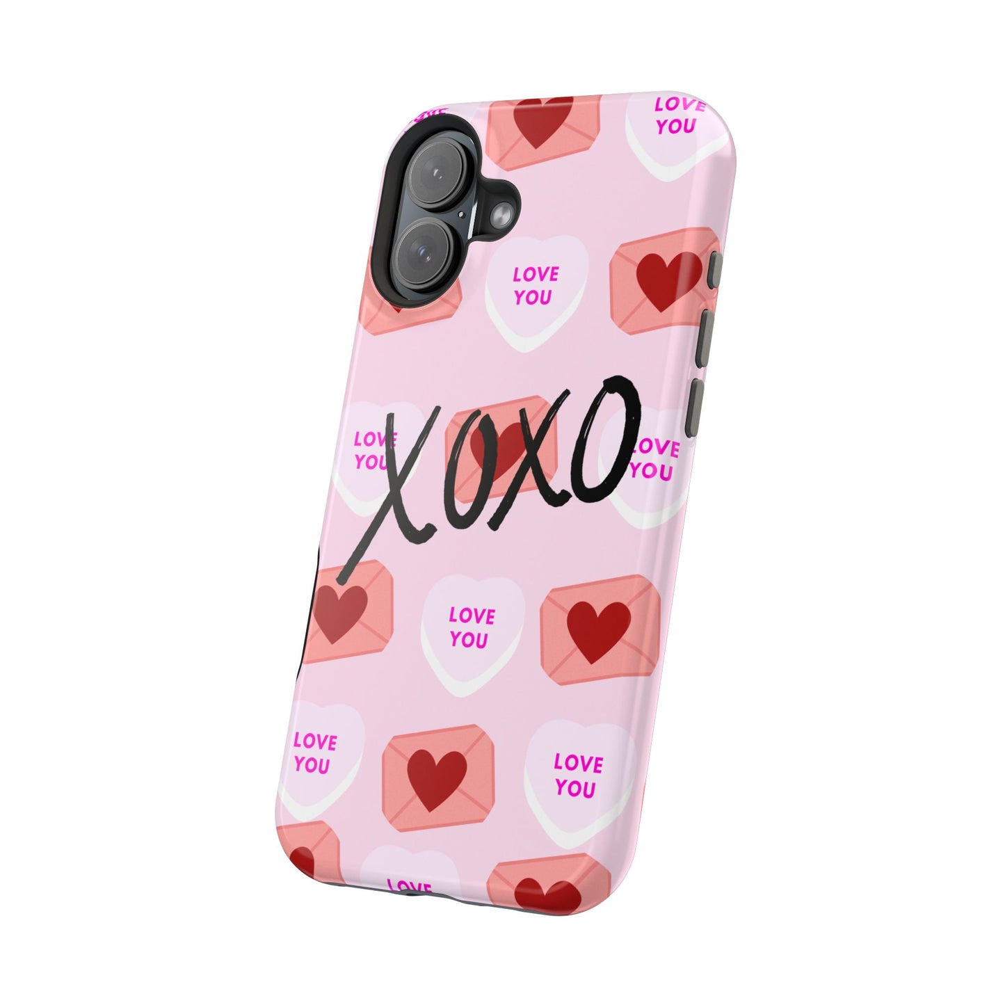 Lovers Notes (Armoured-Magsafe compatible)