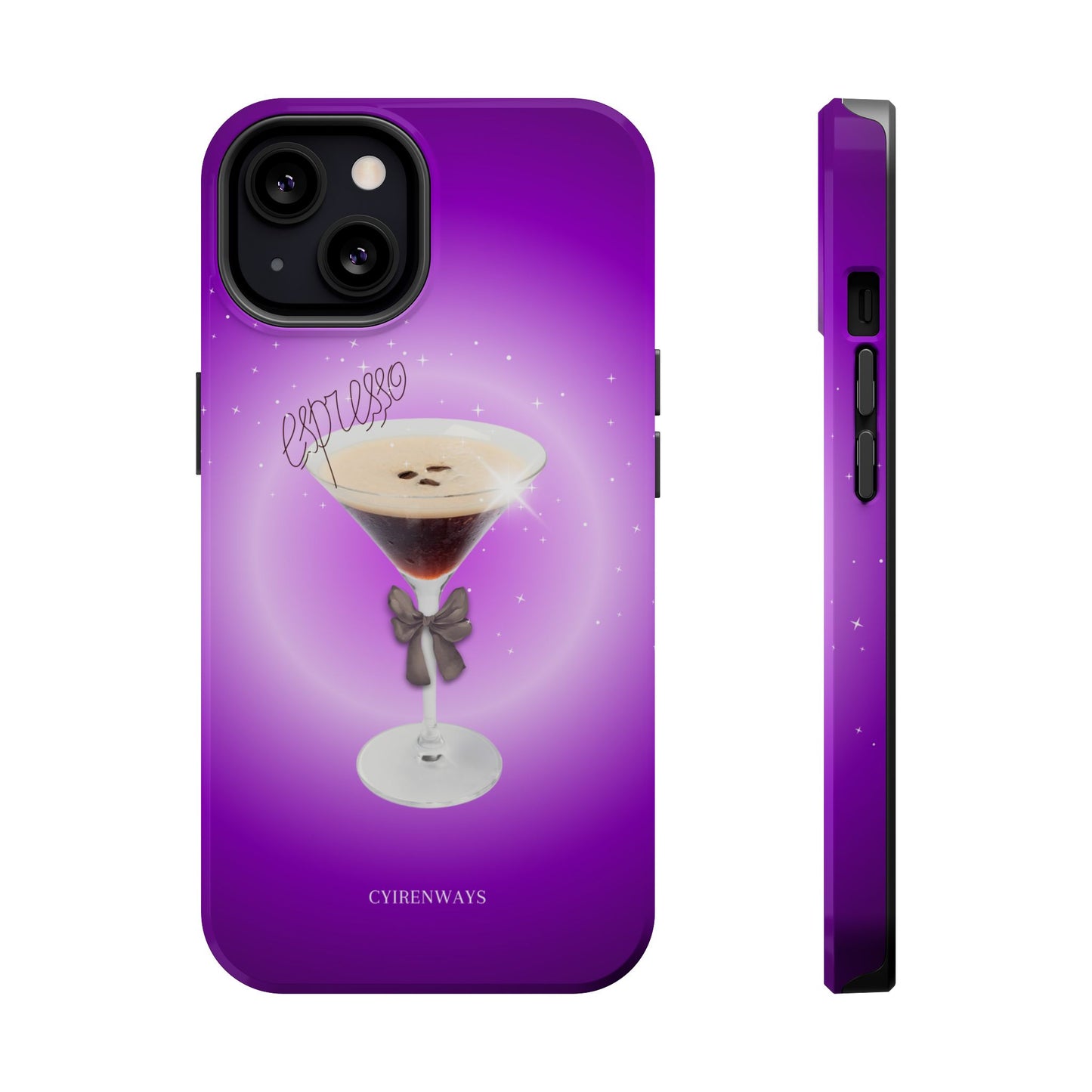 Espresso Martini (Armoured Magsafe-compatible)