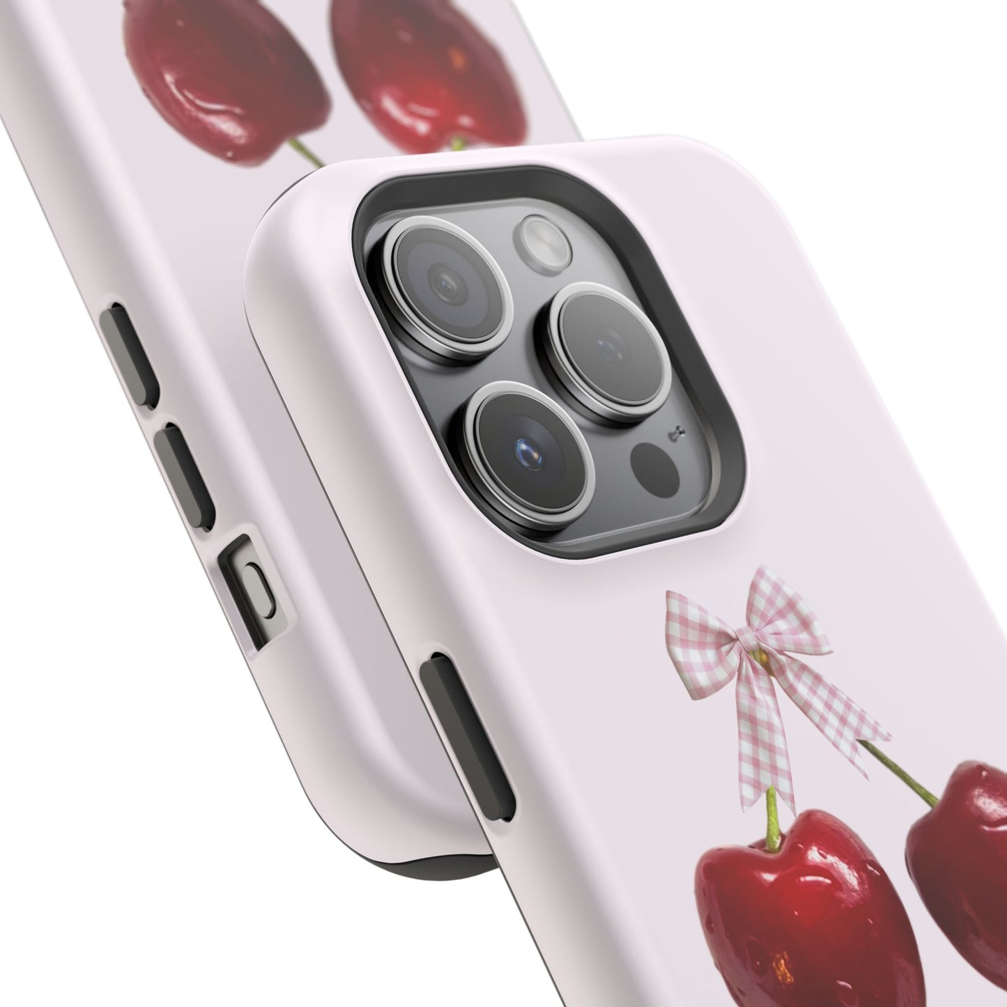 Cherry Blossom (Armoured Magsafe)