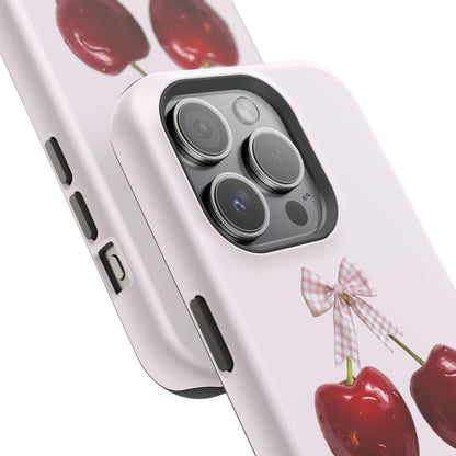 Cherry Blossom (Armoured Magsafe)