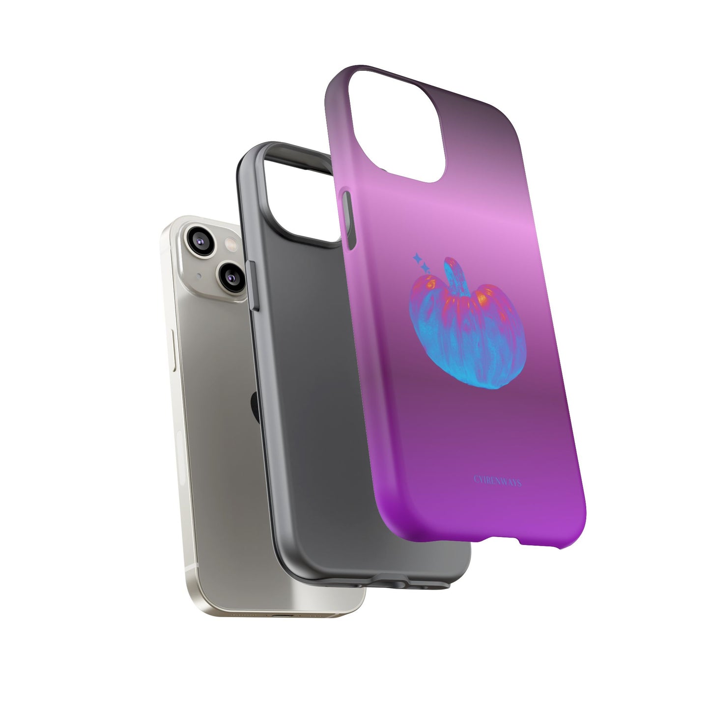 Bewitched Pumpkin (Armoured)